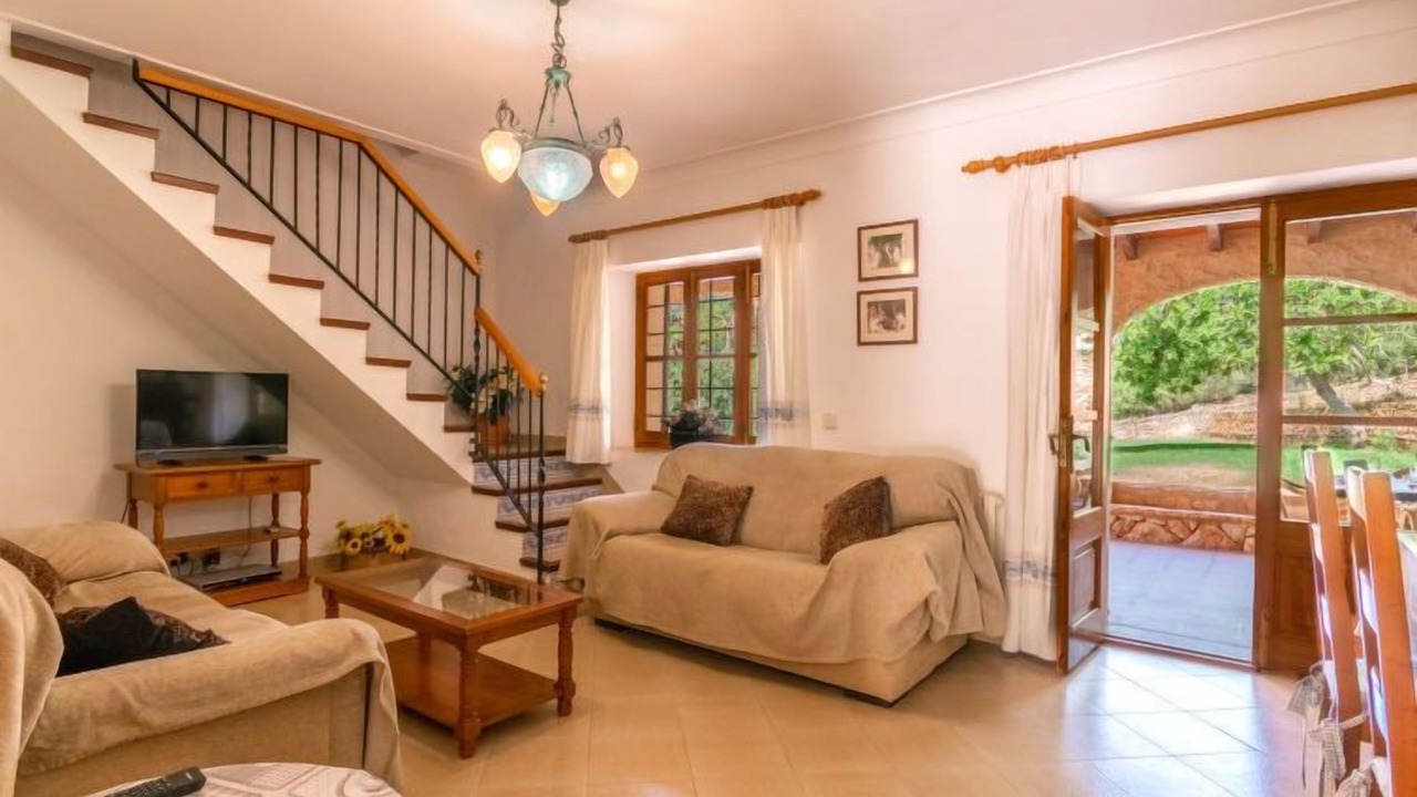 Photo of Livingroom in Felanitx