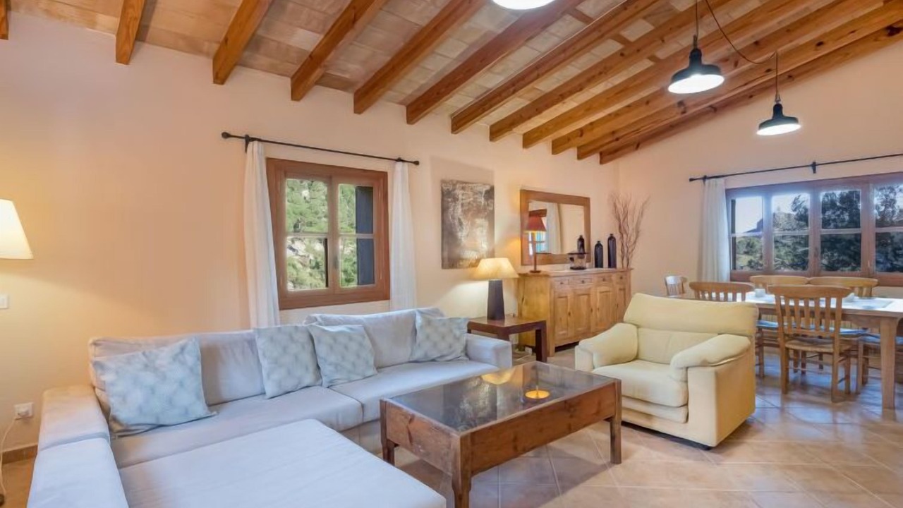 Photo of Livingroom in Selva