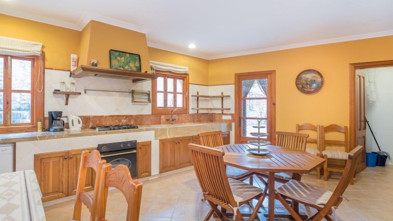 Photo of Kitchen in Selva