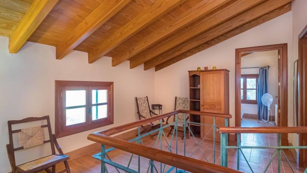 Photo of Livingroom in Selva
