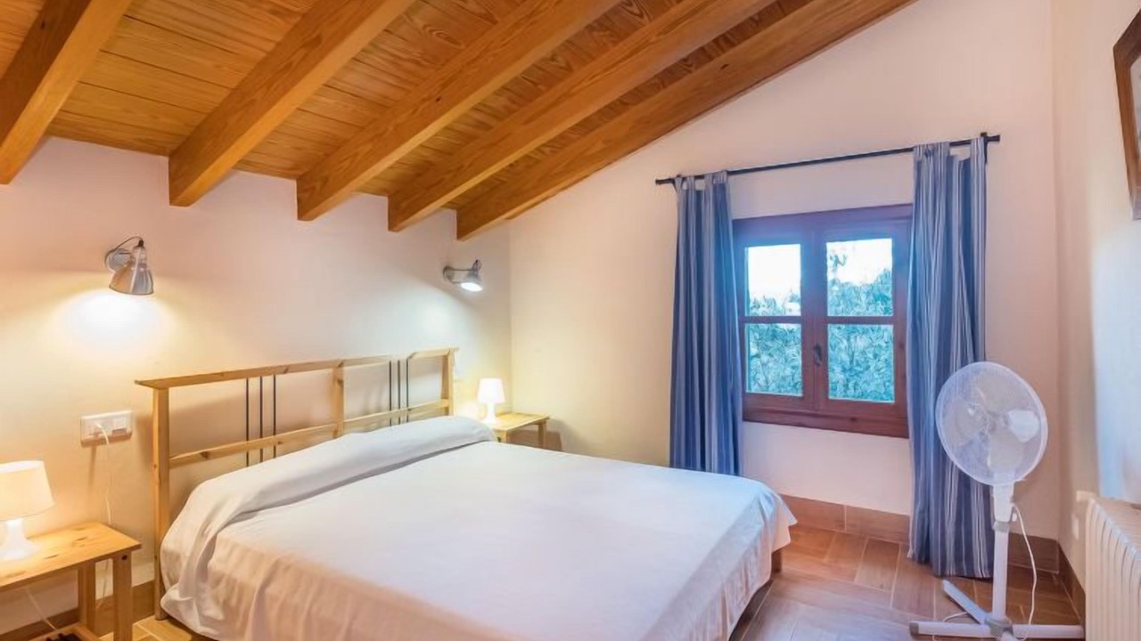 Photo of Bedroom in Selva