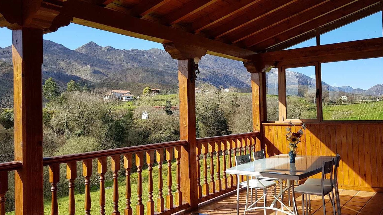 Photo of Outdoor in Llanes