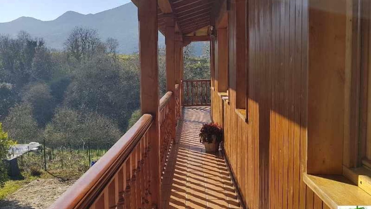 Photo of Outdoor in Llanes