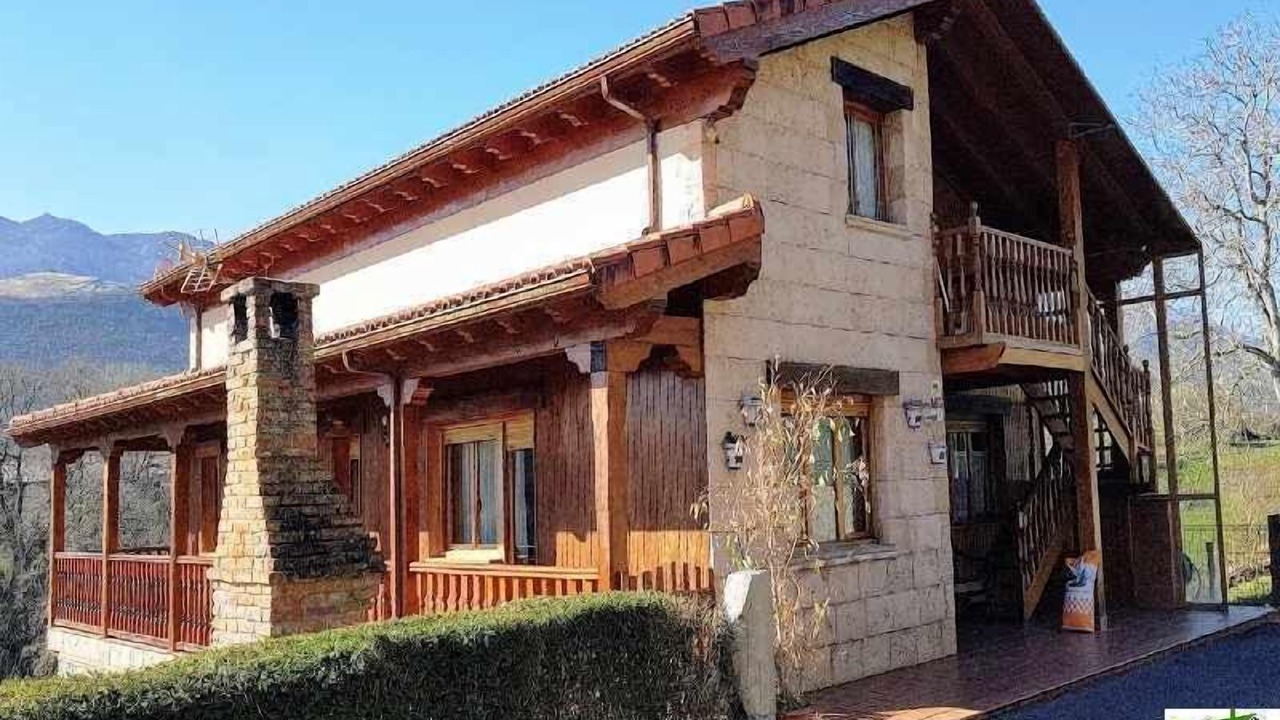 Photo of Outdoor in Llanes
