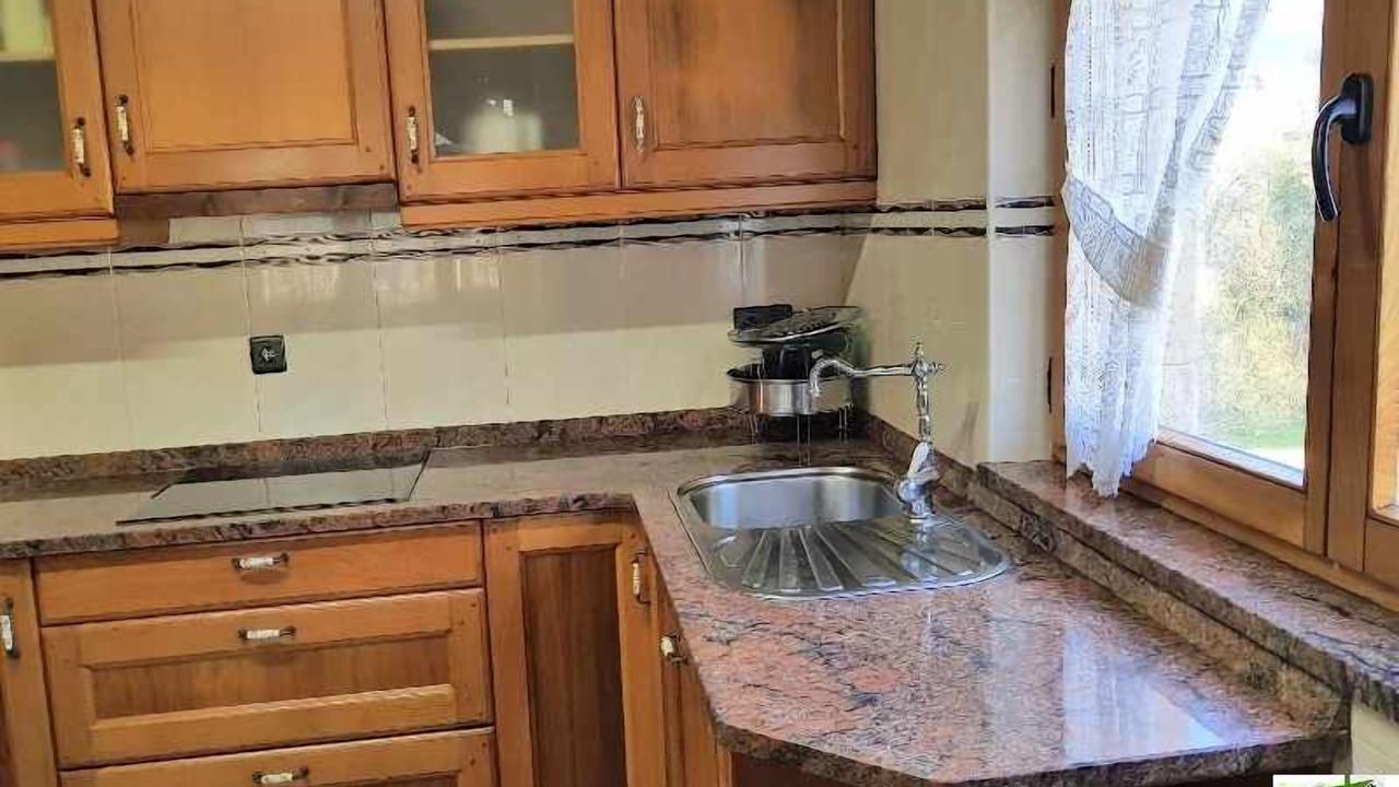 Photo of Kitchen in Llanes