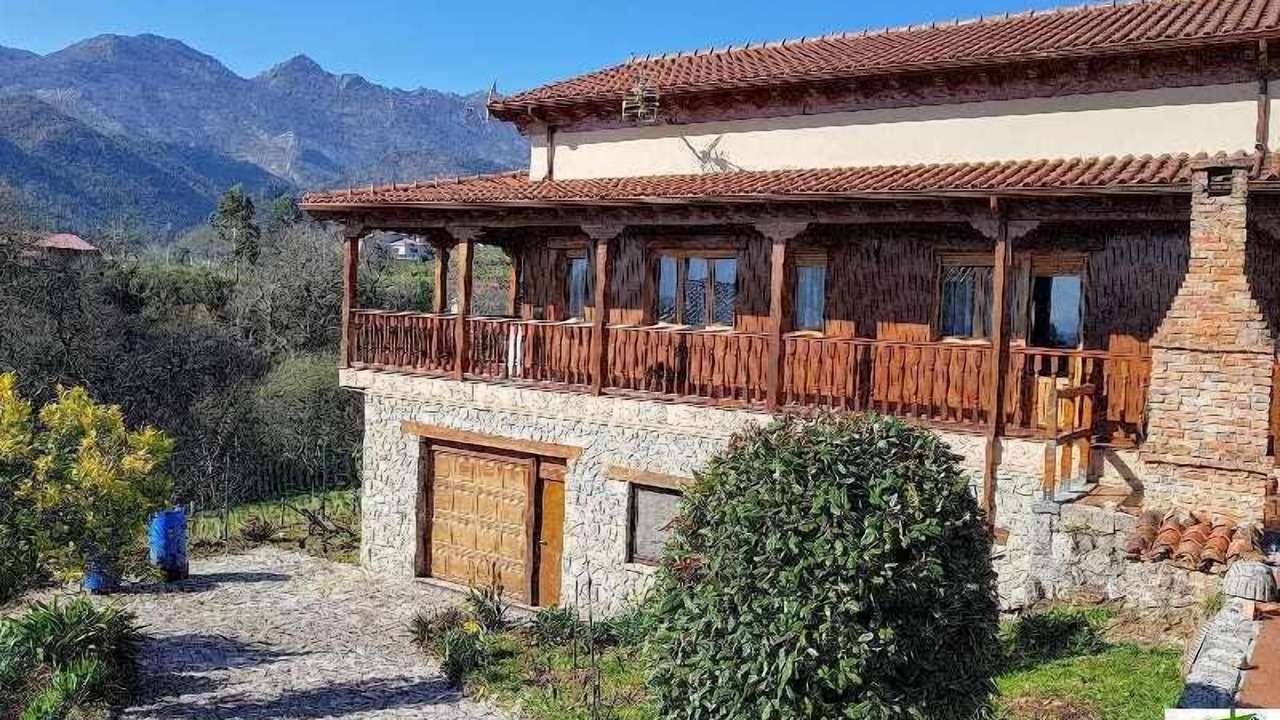 Photo of Outdoor in Llanes