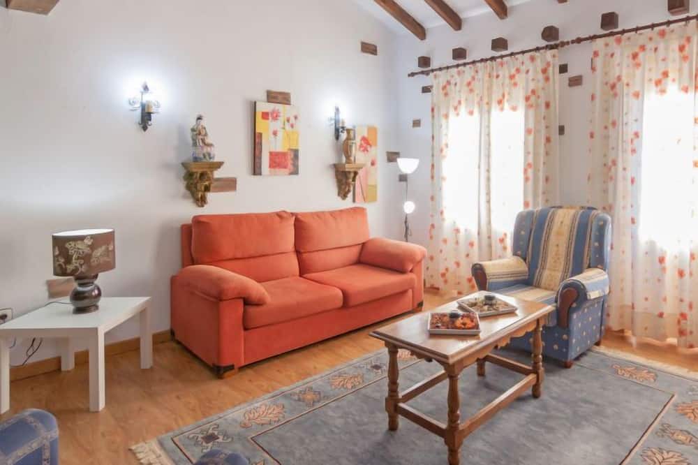 Photo of Livingroom in Cobijon