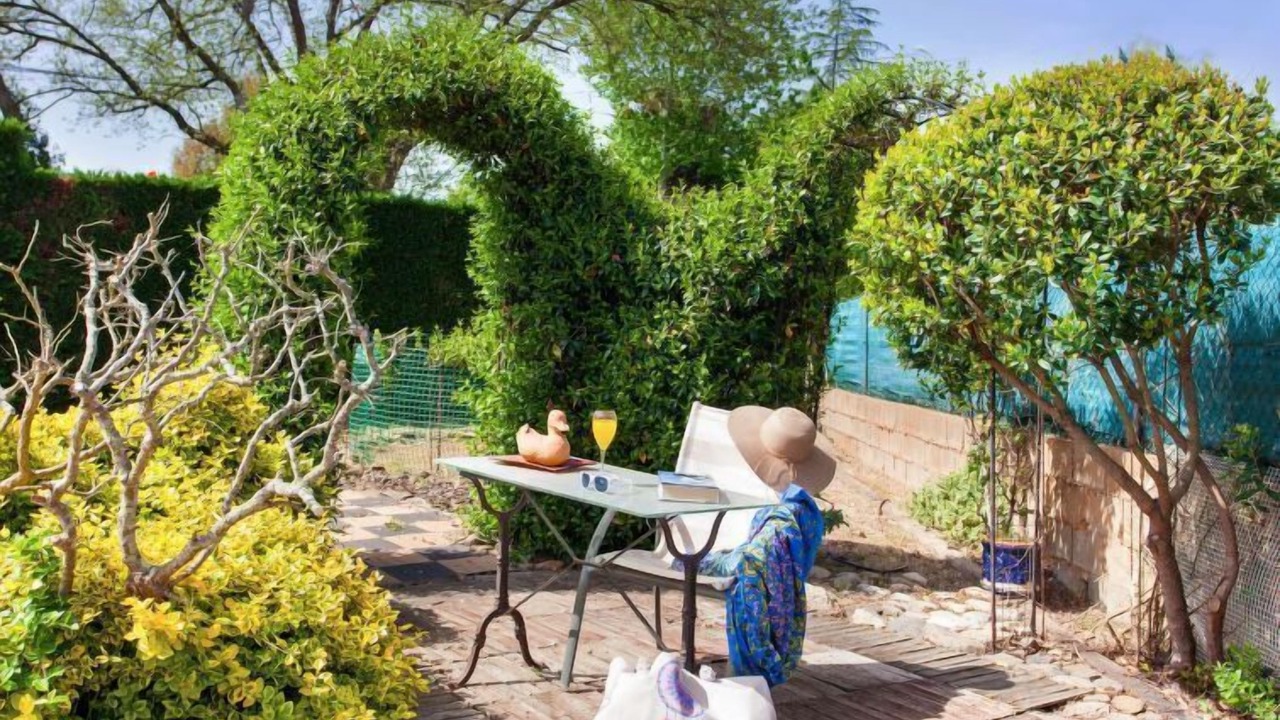 Photo of Outdoor in Can Carbonell