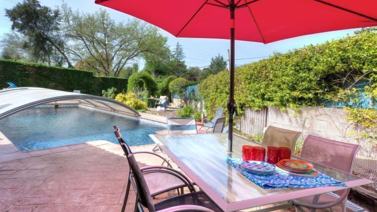 Photo of Outdoor in Can Carbonell