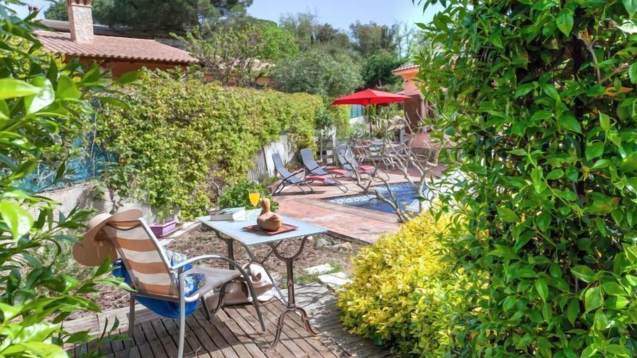 Photo of Outdoor in Can Carbonell