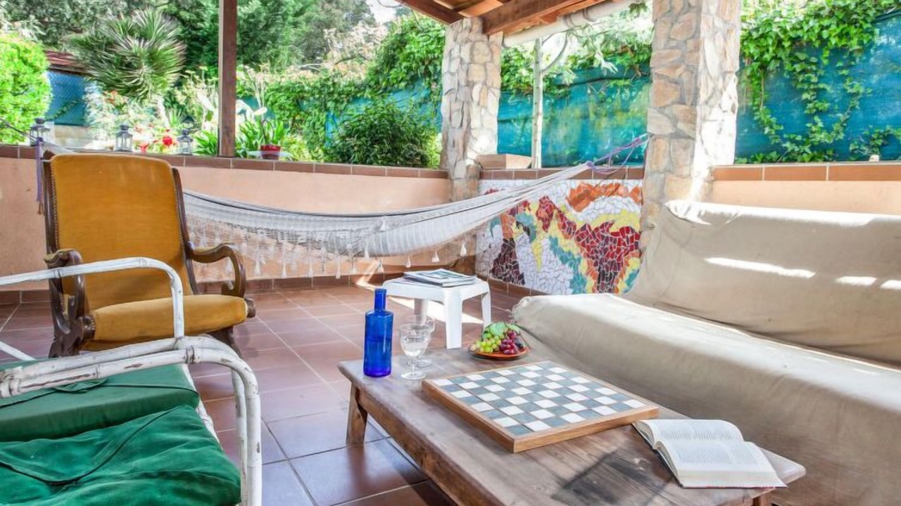 Photo of Outdoor in Can Carbonell