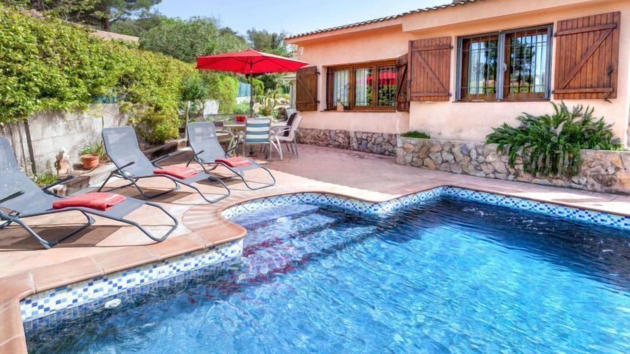 Photo of Outdoor in Can Carbonell