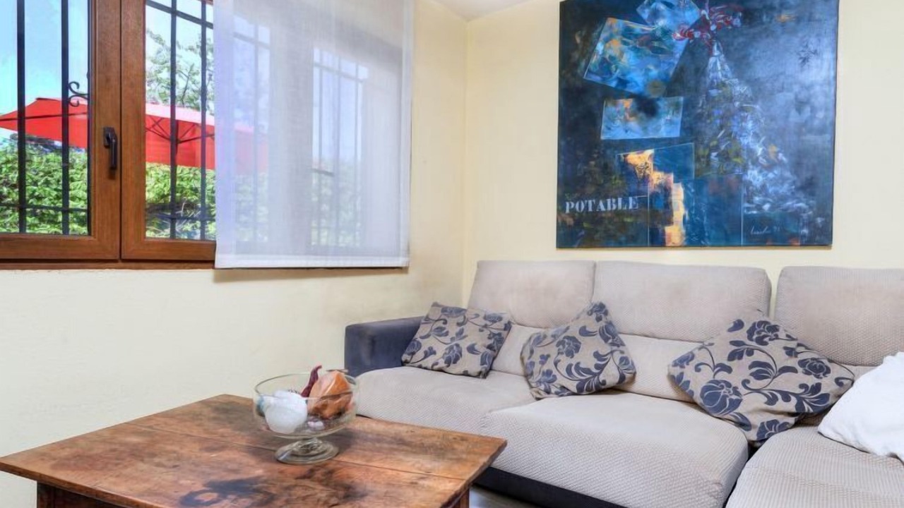 Photo of Livingroom in Can Carbonell