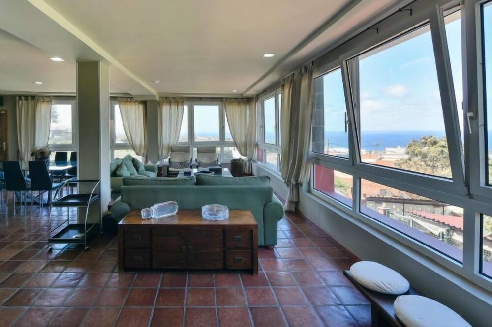 Photo of Livingroom in Casco Historico de Arucas