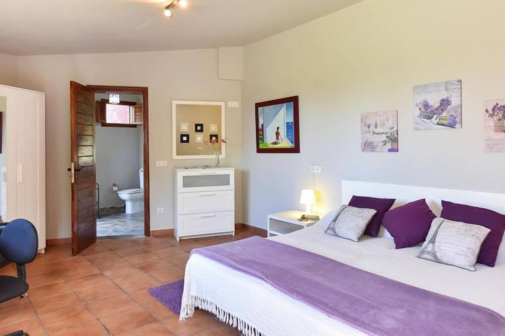 Photo of Bedroom in Casco Historico de Arucas