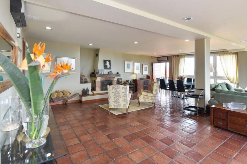 Photo of Livingroom in Casco Historico de Arucas