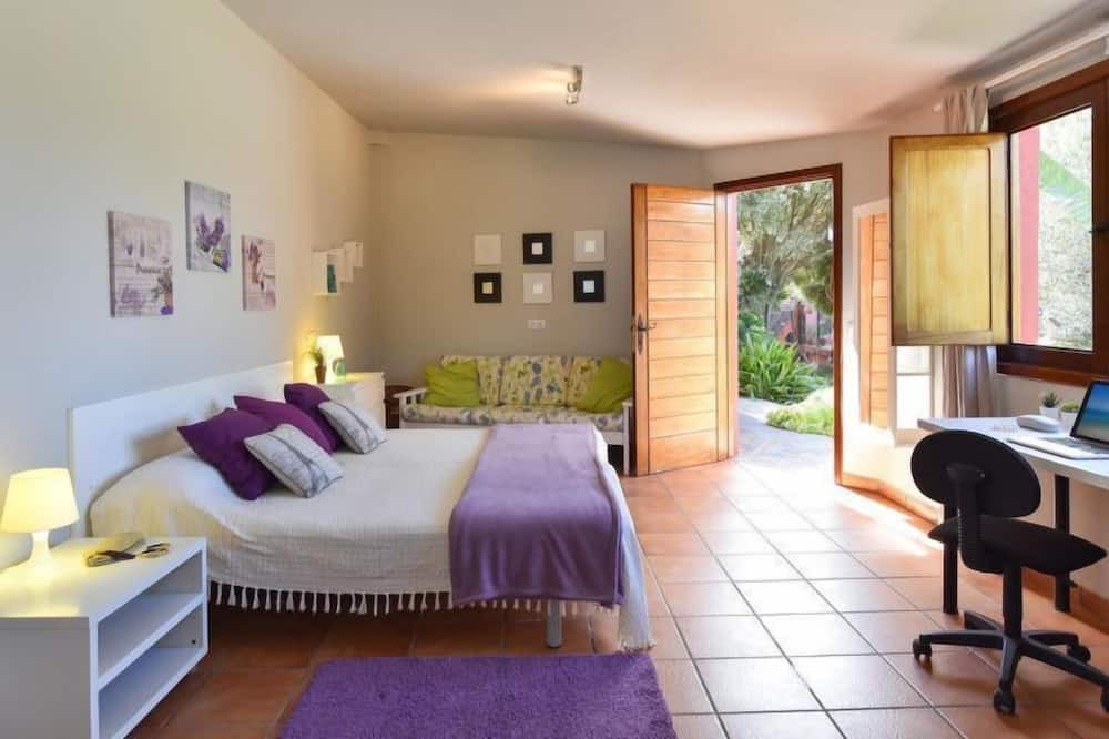 Photo of Bedroom in Casco Historico de Arucas