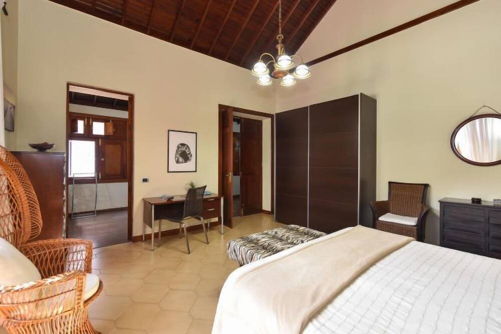Photo of Bedroom in Casco Historico de Arucas