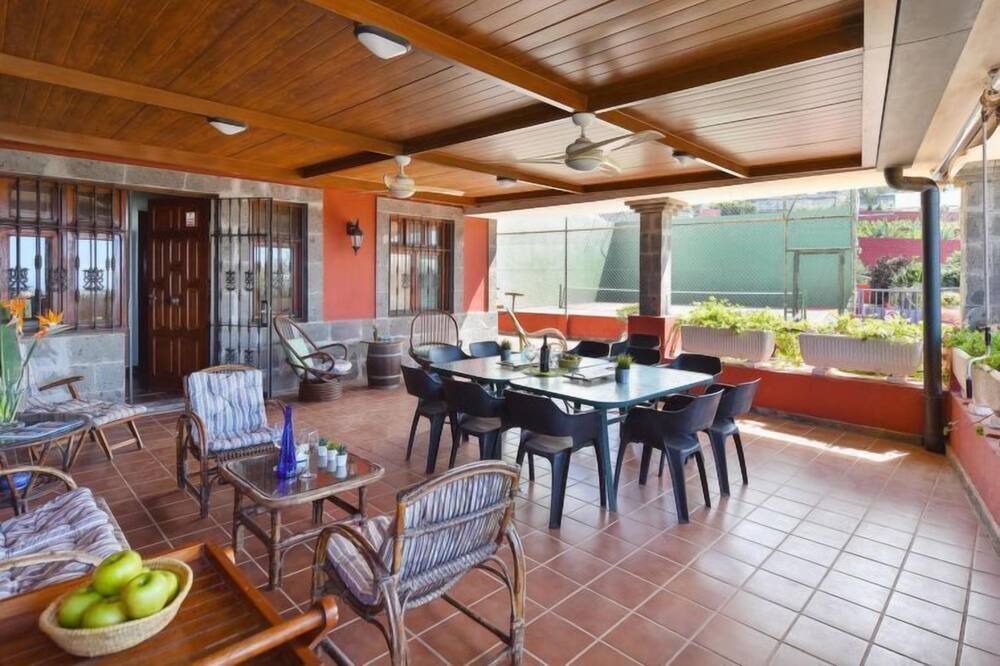 Photo of Patio Balcony in Casco Historico de Arucas