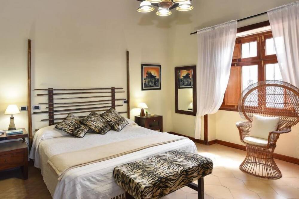 Photo of Bedroom in Casco Historico de Arucas