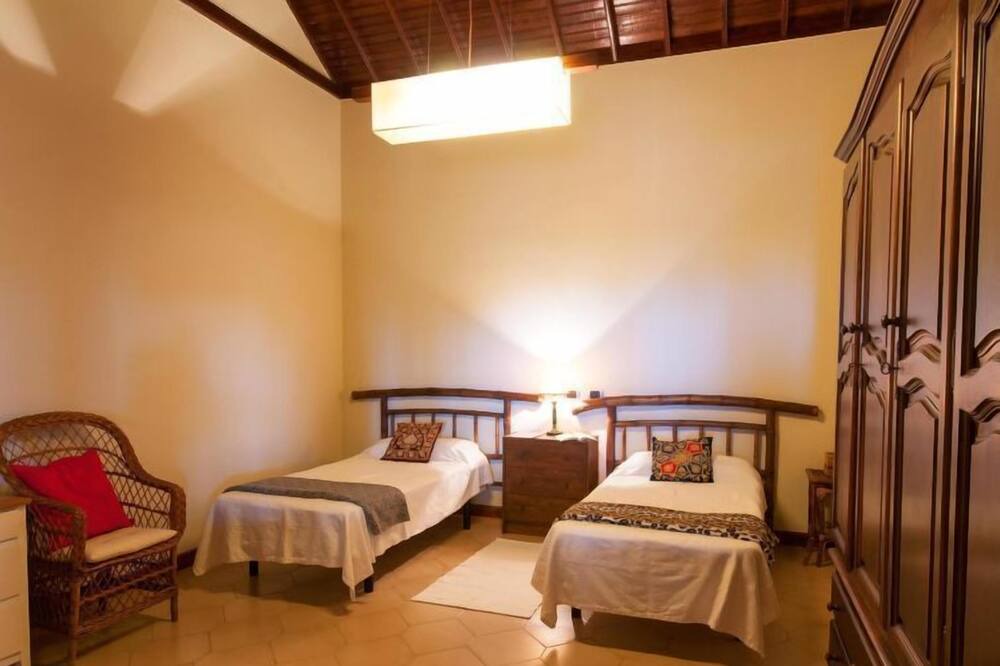 Photo of Bedroom in Casco Historico de Arucas