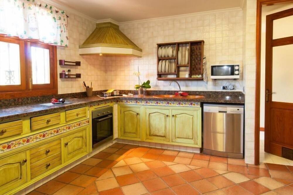 Photo of Kitchen in Casco Historico de Arucas