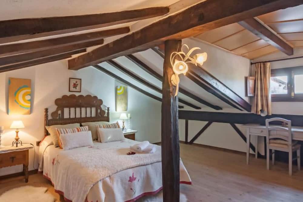Photo of Bedroom in Cobijon