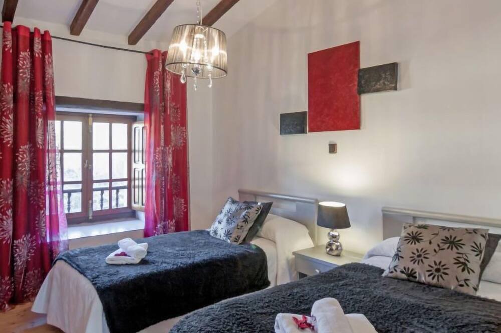 Photo of Bedroom in Cobijon