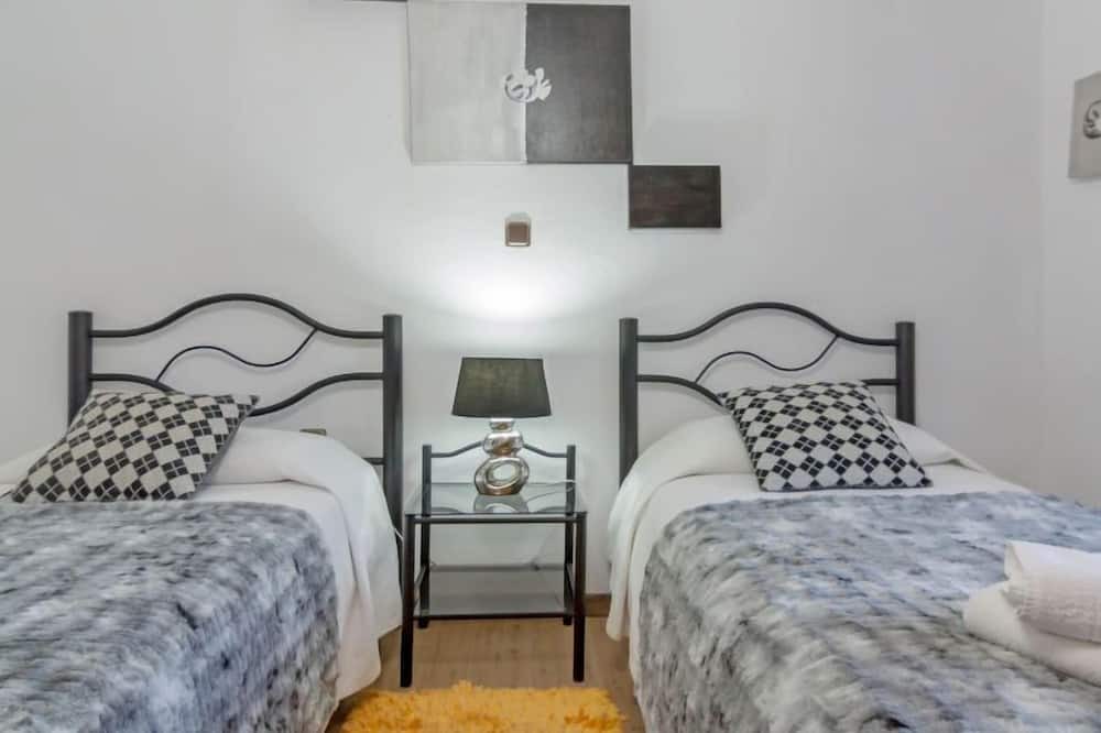 Photo of Bedroom in Cobijon