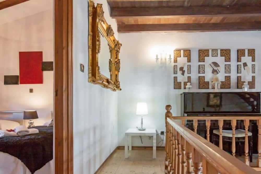 Photo of Bedroom in Cobijon