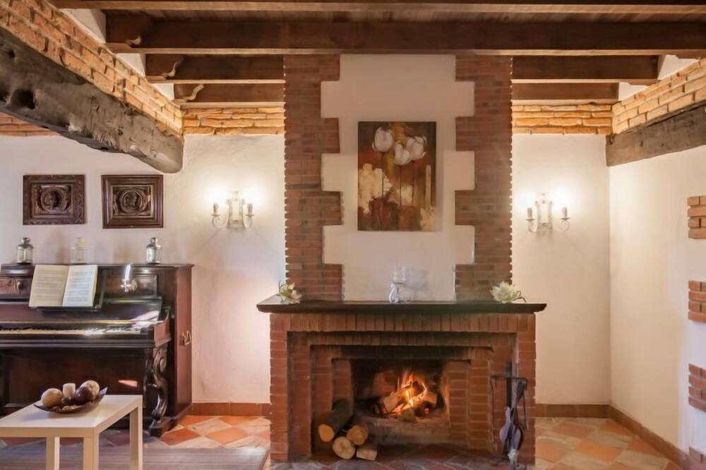 Photo of Livingroom in Cobijon