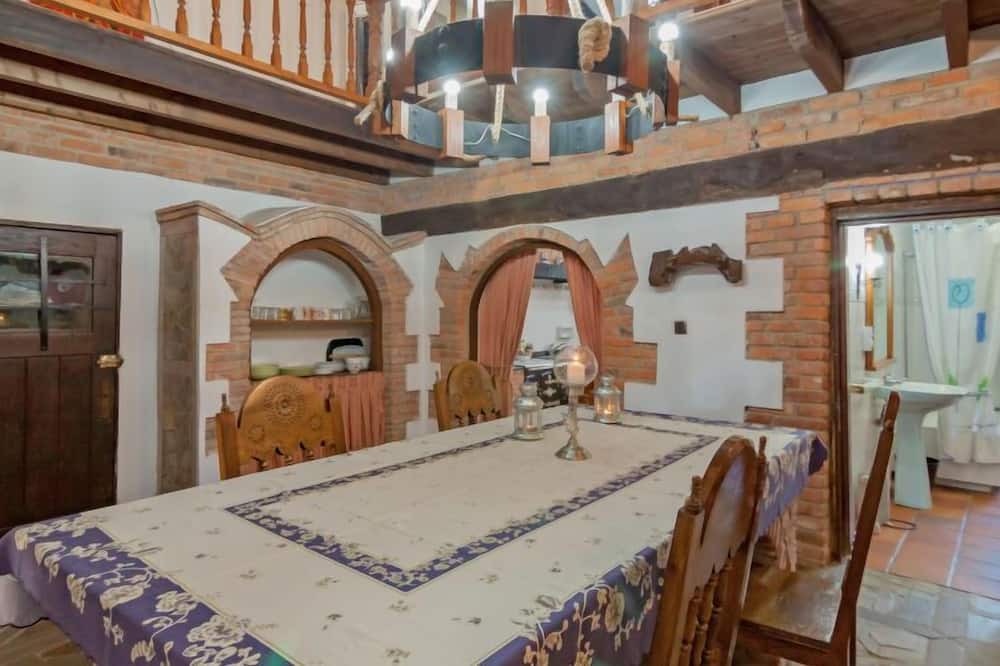 Photo of Kitchen in Cobijon