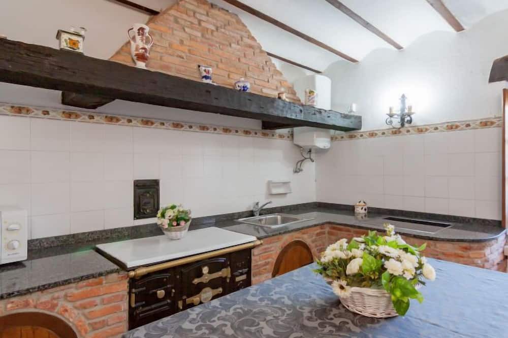 Photo of Kitchen in Cobijon