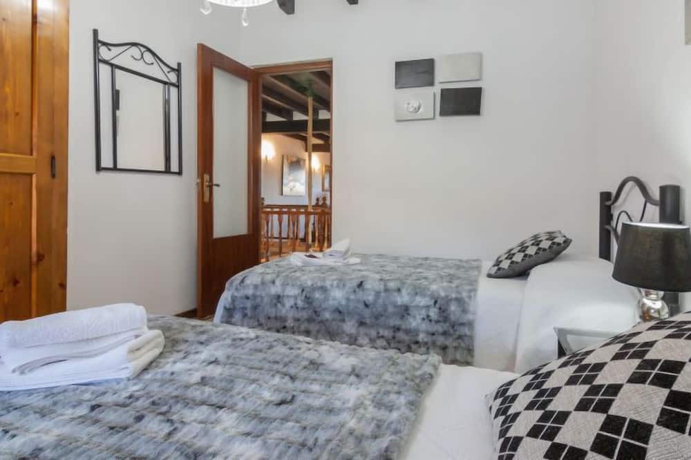 Photo of Bedroom in Cobijon