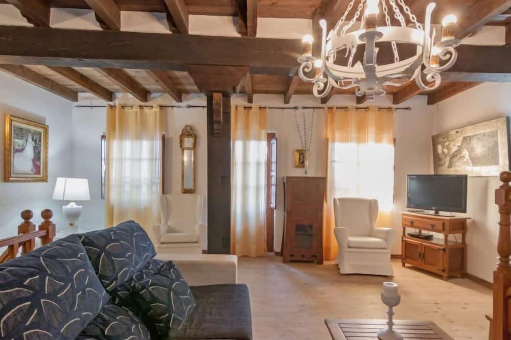 Photo of Livingroom in Cobijon