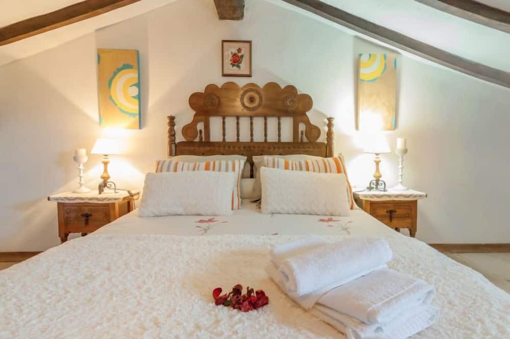 Photo of Bedroom in Cobijon