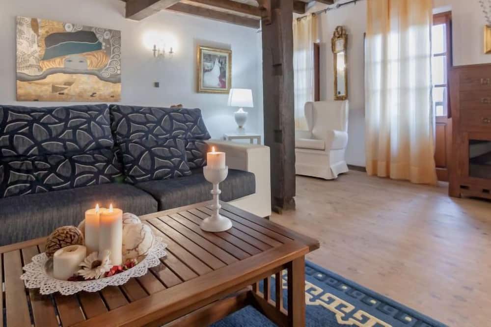 Photo of Livingroom in Cobijon