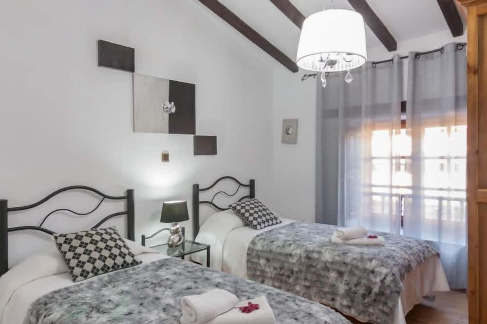 Photo of Bedroom in Cobijon