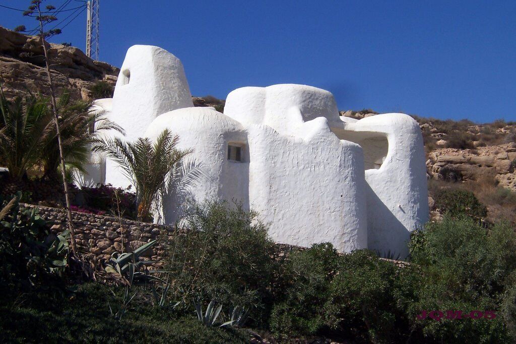 Photo of Outdoor in Carboneras