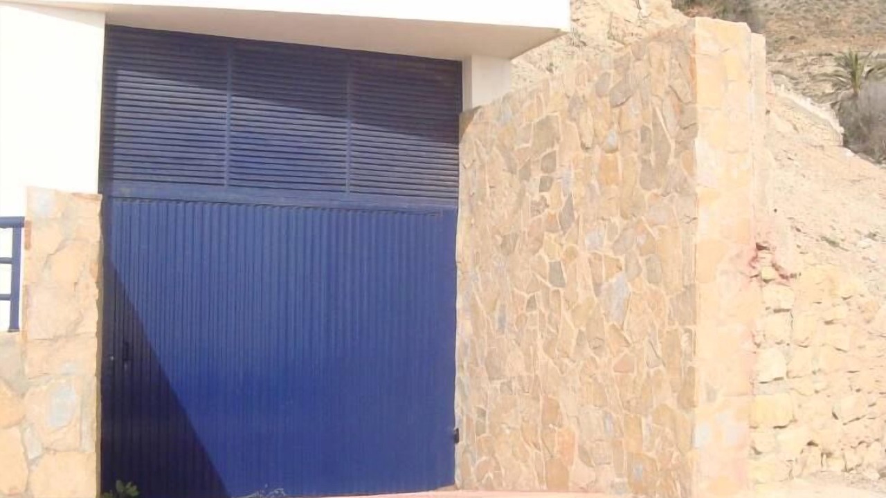 Photo of Outdoor in Carboneras