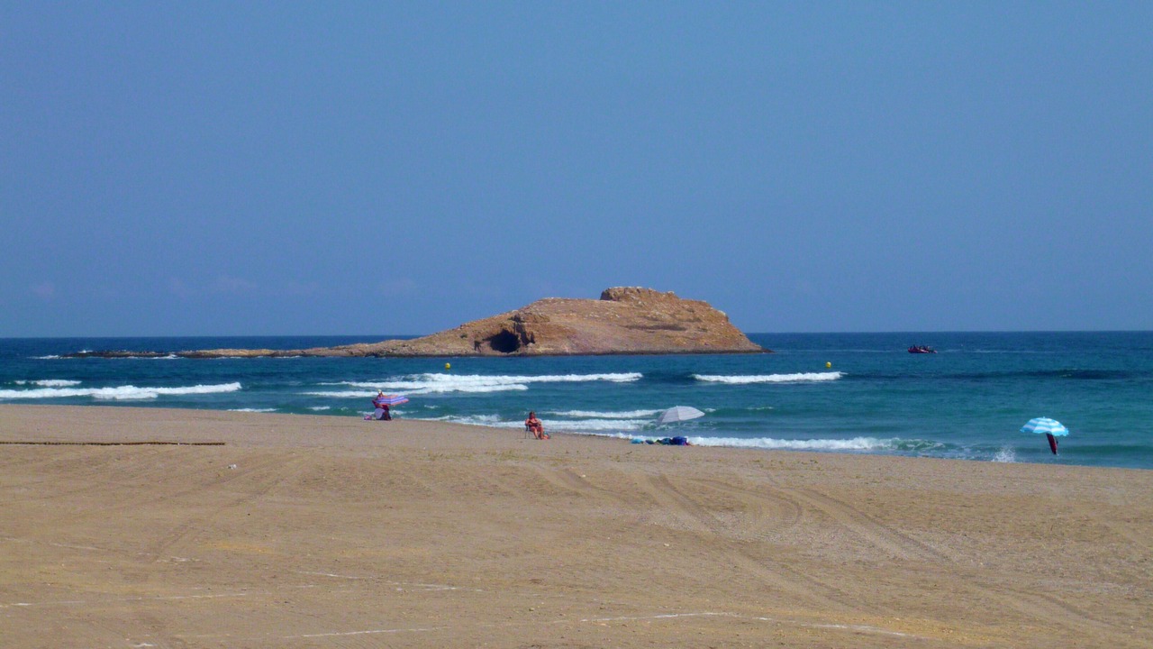 Photo of Others in Carboneras