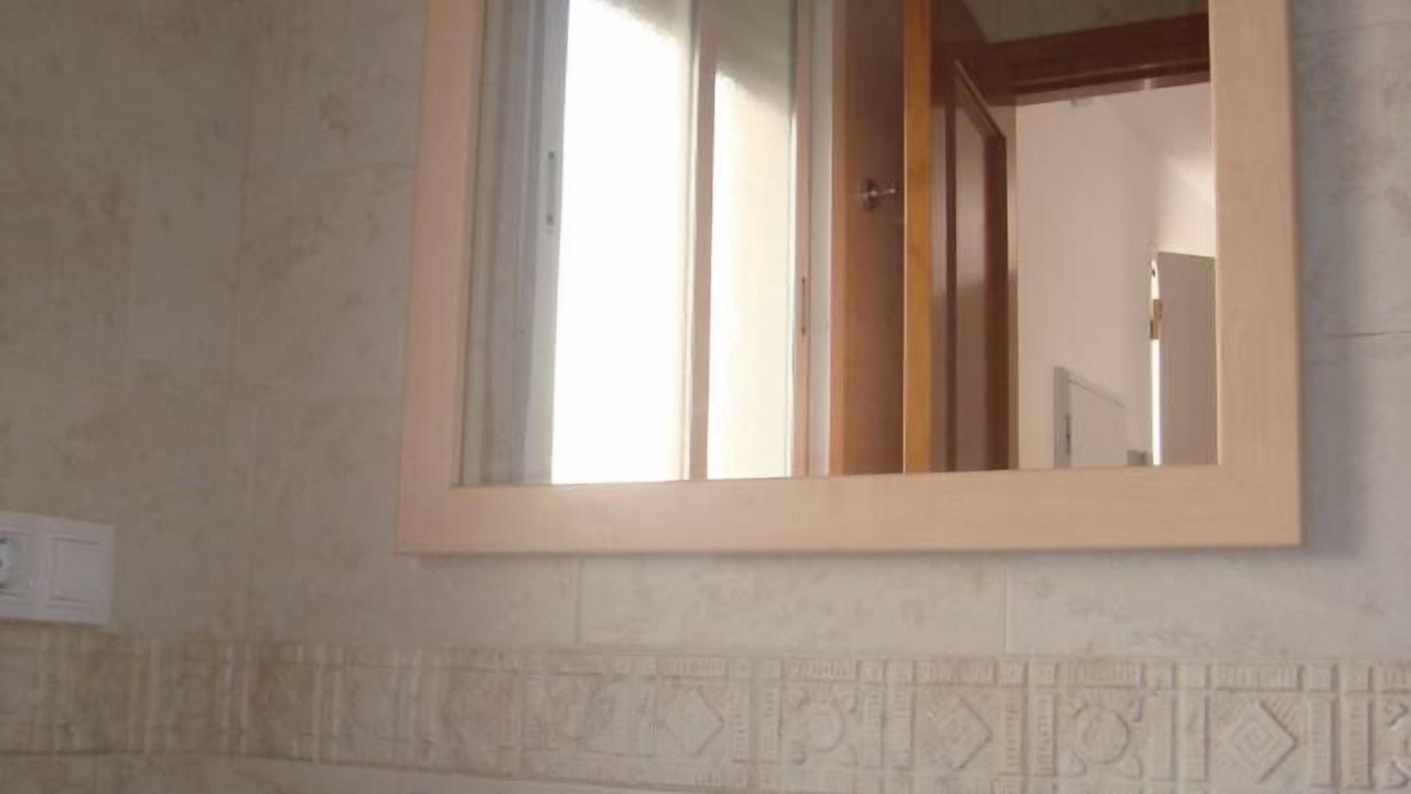 Photo of Bathroom in Carboneras
