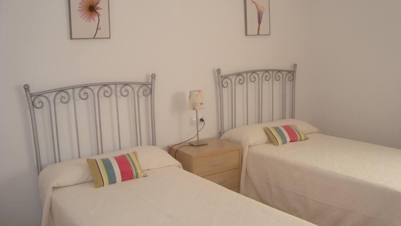 Photo of Bedroom in Carboneras