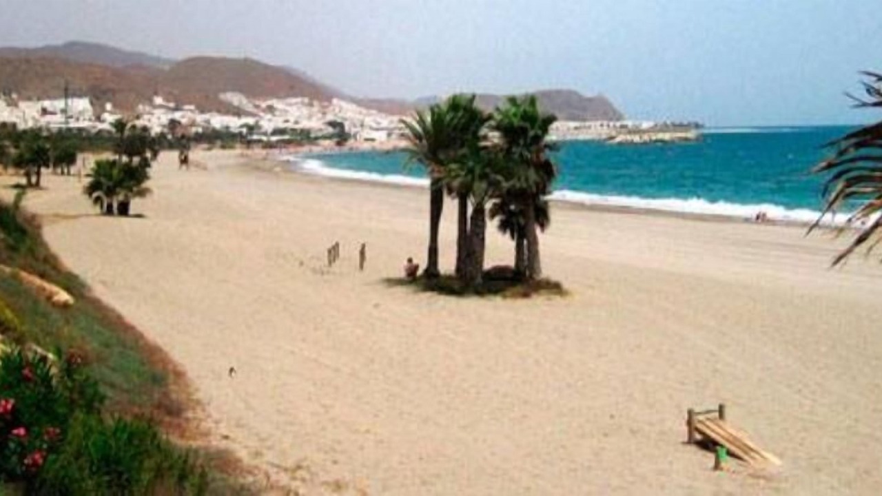 Photo of Outdoor in Carboneras
