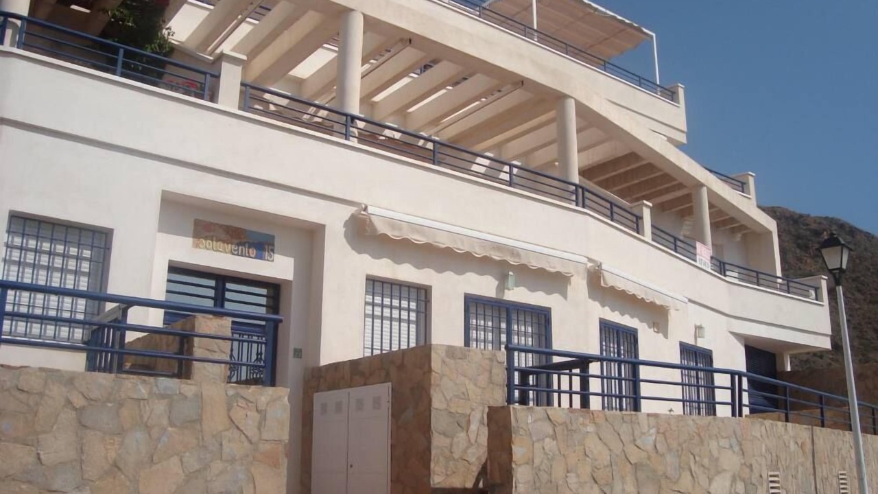 Photo of Outdoor in Carboneras