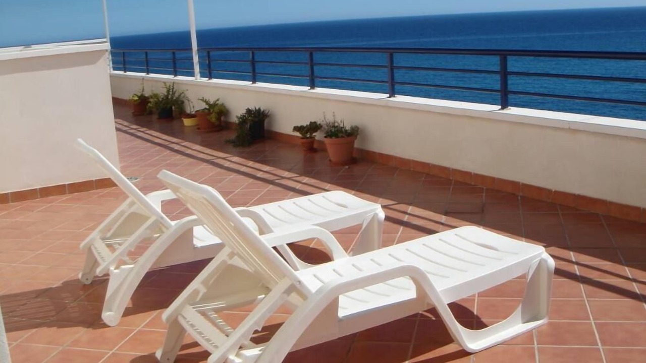 Photo of Outdoor in Carboneras