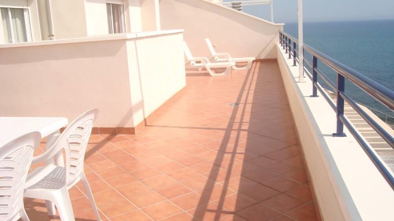 Photo of Outdoor in Carboneras