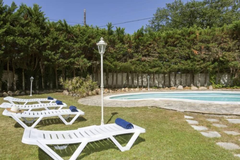 Photo of Outdoor in Can Carbonell