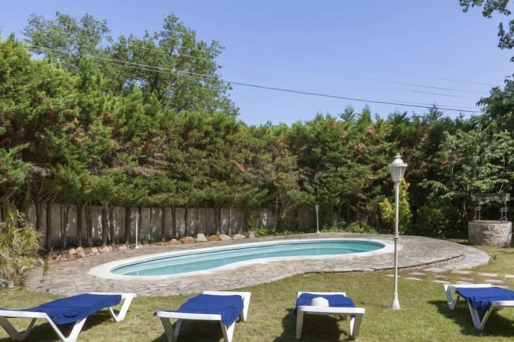 Photo of Outdoor in Can Carbonell