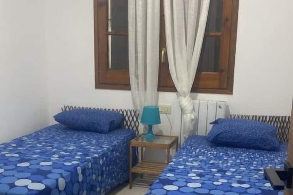 Photo of Bedroom in Can Carbonell